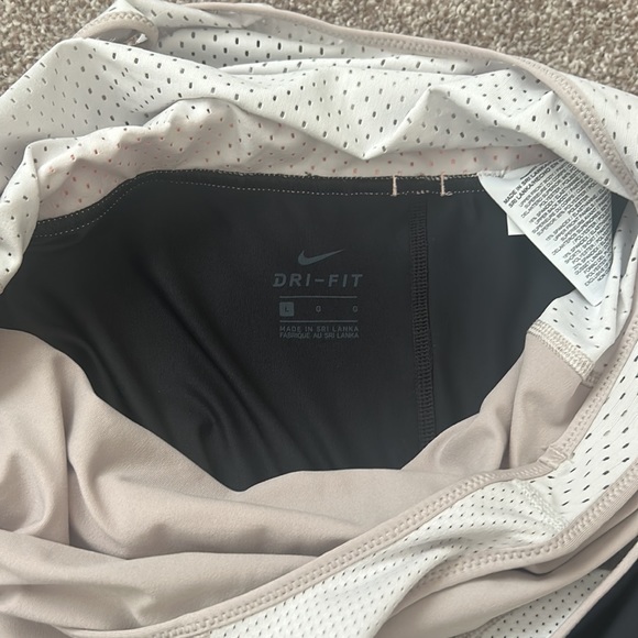 NWT Nike Pro Hypercool One Piece Unitard Large - Picture 3 of 3